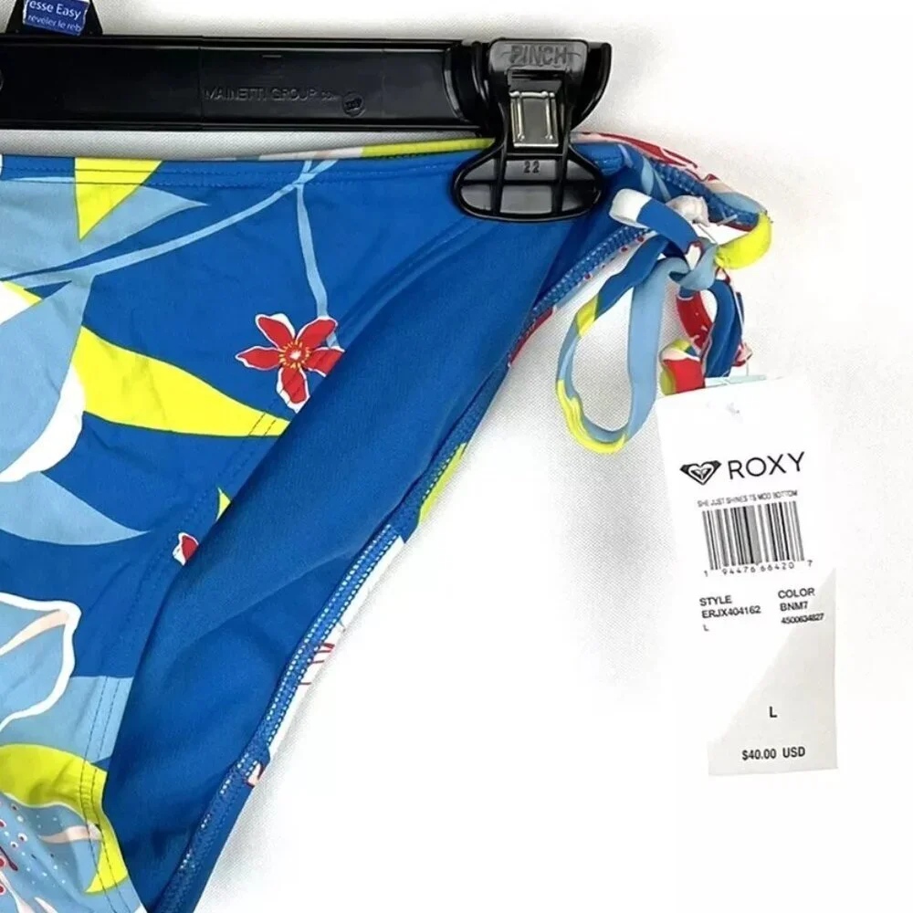 Roxy women’s blue